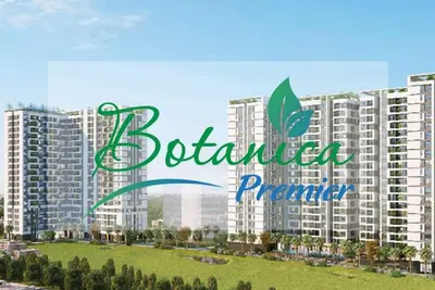 Image de Cn H Botanica Premier