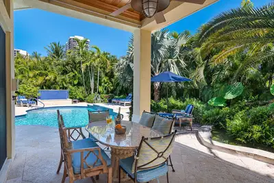 Image de Entre surf et sérénité sur Singer Island
