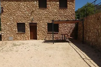 Image de Casas Rurales La Loma pour 5 personnes