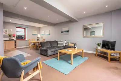 Image de Elliot Suite No4 - Donnini Apartments