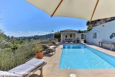 Image de Villa aux Issambres pour 10 pers.