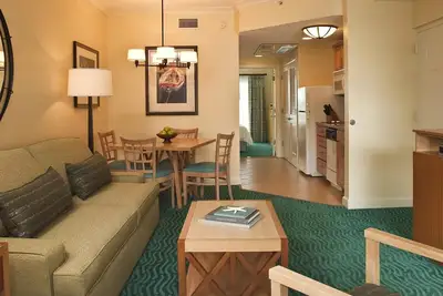 Image de Harbourside Resort Atlantis (serre-poignets inclus)