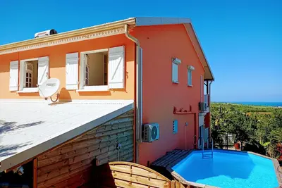 Image de Villa C'Margot******