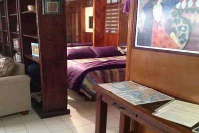 Image de Studio / Appartement confortable, Golden Zone