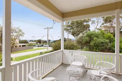 Image de Escapade À La Plage - Dromana