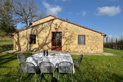 Image de Villa del Capriolo - Poggio Cennina Country Resort Toscane