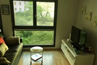 Image de Studio Urban Chic Annecy: Situé dans le centre-ville a quelques pas du Lac