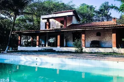 Image de Rancho Botaro - Mini Haras