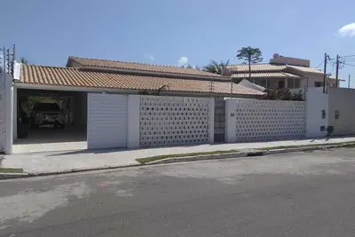 Image de Home Season Aracaju, Quartier Aruana