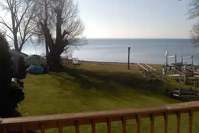 Image de Pêche et détente à leur meilleur