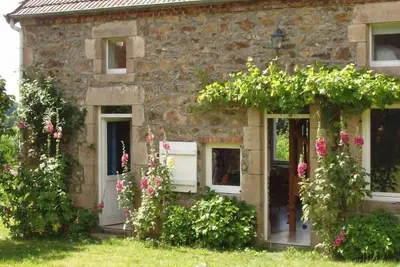 Image de Auvergne - Charmante maison en Auvergne pour des vacances Ă la campagne