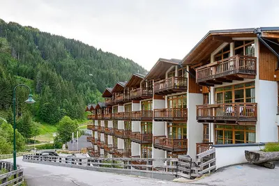Image de Grafenberg Resort by Alpeffect Hotels