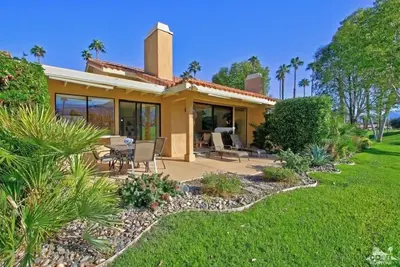 Image de Désert de vue sur la montagne