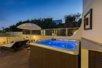 Image de D Loft Sea and Golf