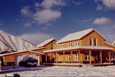 Image de Cozy Famille Ferme