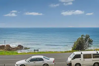 Image de Beachpark 10, 58 Pacific Drive,