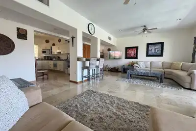 Image de Puerto Aventuras, Chac Hal Al, calme, luxe, marina, à quelques pas de la plage