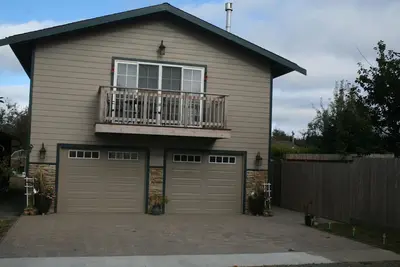 Image de Hammond Trail Cottage