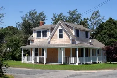 Image de Cottage Quintessential Cape Cod