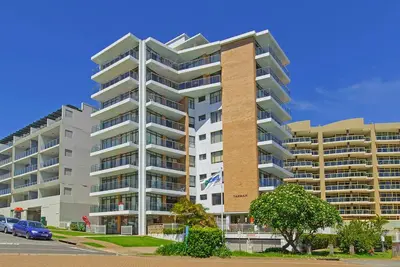 Image de Tasman Towers 9, 3 rue Munster,