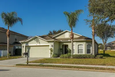 Image de Une maison loin de la maison. Dans un excellent emplacement