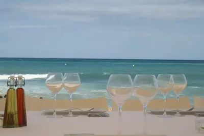 Image de Appartement de vacances pour 4 personnes, à proximité de la mer, les plages