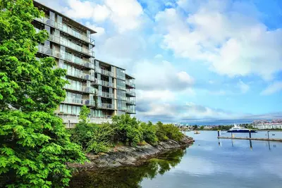 Image de Belle station balnéaire au cœur de tout cela!