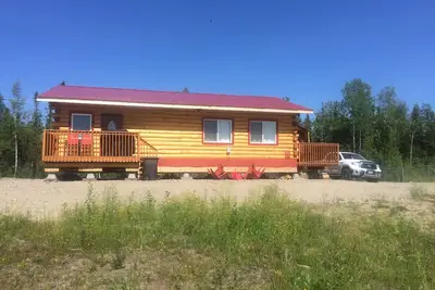 Image de Votre escapade confortable et moderne