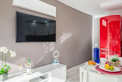 Image de Appartement De Luxe À 1 Min De La Plage De La Dune