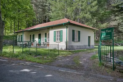 Image de Casa Cantoniera (4p) a Prati Piani