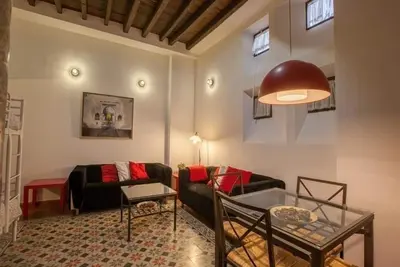 Image de Historic apartment house with exceptional situation and kept facility
