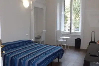 Image de Residenza Vecchia Milano, prestigieux grand appartement dans le centre