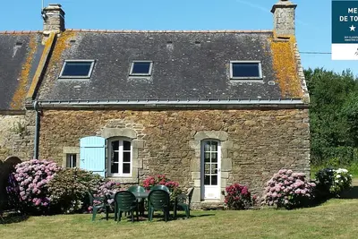 Image de Le Cosquer-sur-Zur proche des plages