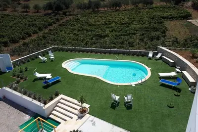 Image de Villa Verde villa calme et tranquille de nouvelle construction 2018