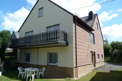Image de Appartement \"Oresmit\" dans un endroit idyllique, entre Vulkaneifel et Mosel