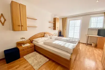 Image de Appartement de vacances Sankt Ulrich (Ortisei di Val Gardena) pour 1 - 3 personnes avec 1 chambre à