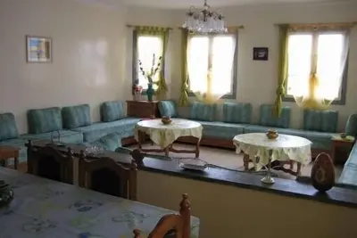 Image de Eljadida, appartement toit confort<br>