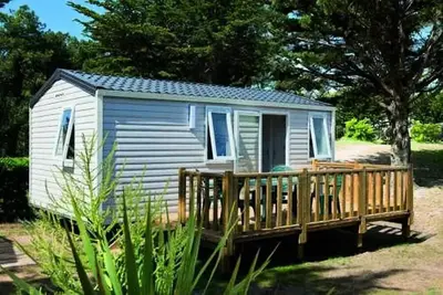 Image de Vénus 22 m² 4 personnes