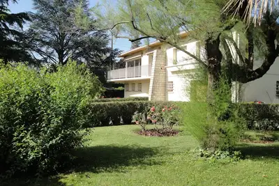 Image de Gîte \"La Mouline\"****  4/6 personnes, St Péray (Ardèche)