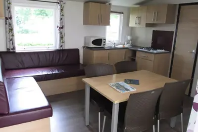 Image de Cottage Zen - 2 Chambres 4 personnes