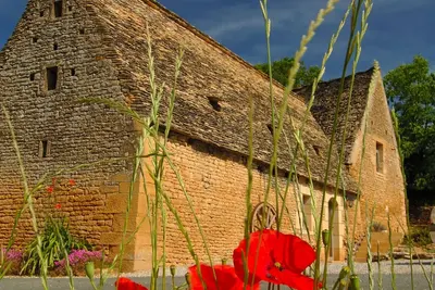 Image de GÎTE De Charme Avec Piscine CHAUFFÉE Entre Sarlat Et La Grotte Lascaux
