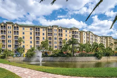 Image de Fantastique énorme 2 chambres de luxe Location à proximité de tous les parcs d'Orlando