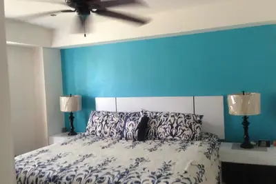Image de Appartement Proche De La Plage Pour 4 Personnes