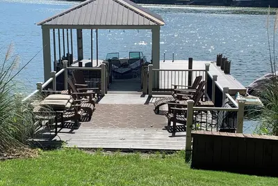 Image de Remise Memorial Day - 1000 $ 3 nuits (remise de 100 $)