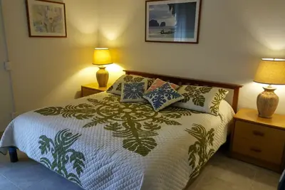 Image de Beau 1b \/ 1b à Kihei avec luxe de maison! ! ~ Bâtiment # 2