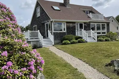 Image de Nubble Getaway Détente