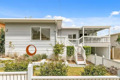 Image de Sea Esta - Cowes, Vic
