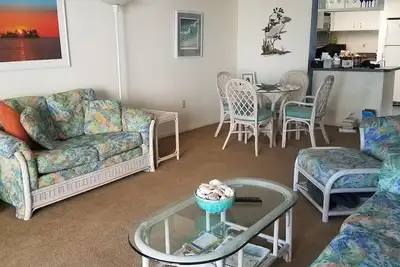 Image de Maison de ville confortable près de Tampa Bay