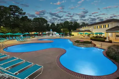 Image de Marriott Fairway Villas Lpga Shoprite Classic Week Du 1er au 8 juin 2019