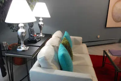 Image de Midtown près de l'aéroport d'entreprise ou de vacances